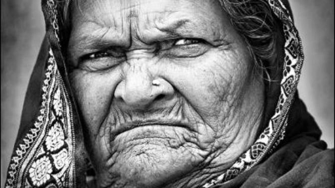 Memnuniyetsizlik nedir?