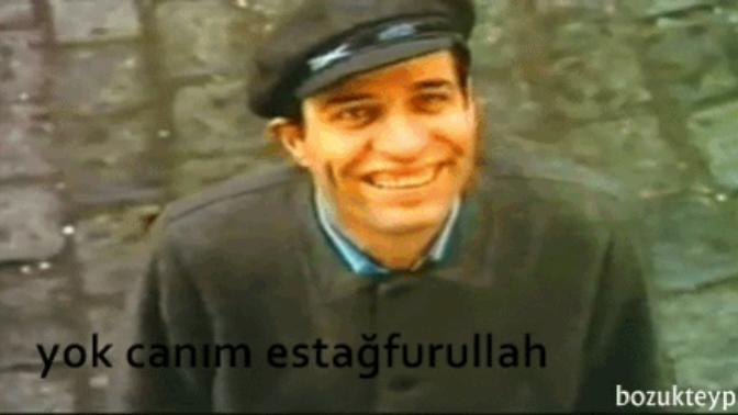 "Estağfurullah" ne demek? Hangi anlamda bunu karşınızdakine söylersiniz?