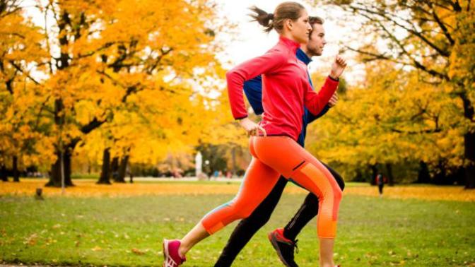 Dışarıda yürüyüş yapmayı mı yoksa spor salonlarına tıkılmayı mı tercih ediyorsunuz?