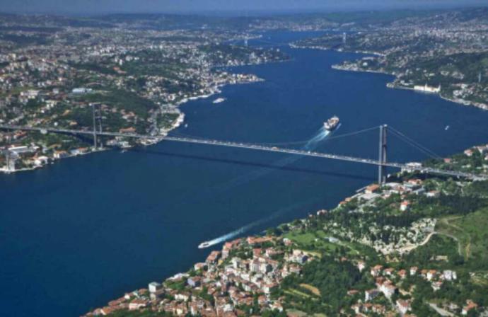Avrupa Yakası Mı Yoksa Anadolu Yakası Mı??