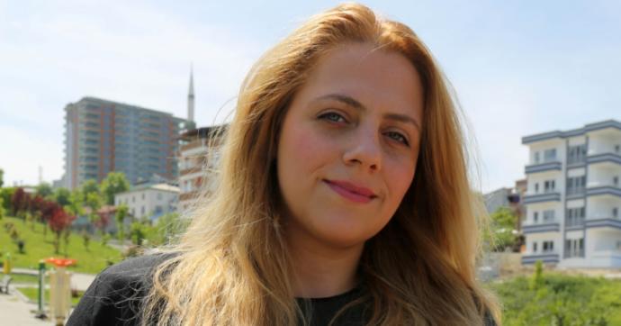 Rus kadınları ile Türk kadınları yer değiştirsin ister miydiniz?