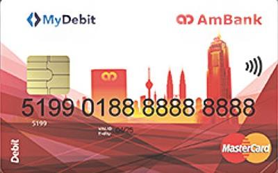 AmBank Türkiye'de şube açsa başvurur musunuz?