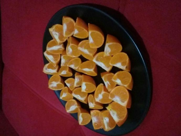 Bugün neye şükrettiniz?