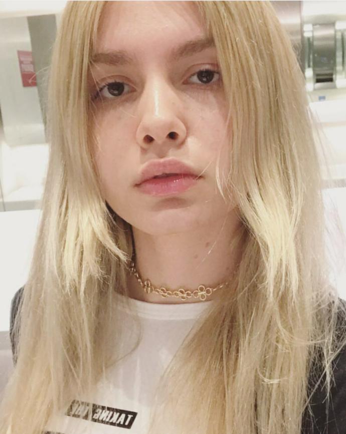 Taylor Swift mi Aleyna Tilki mi daha güzel?