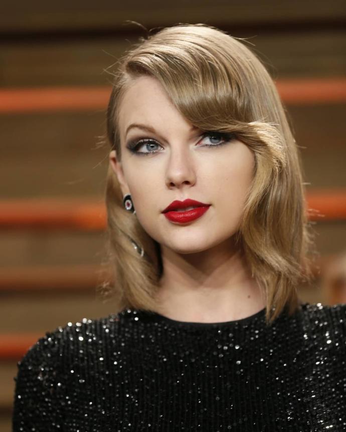 Taylor Swift mi Aleyna Tilki mi daha güzel?