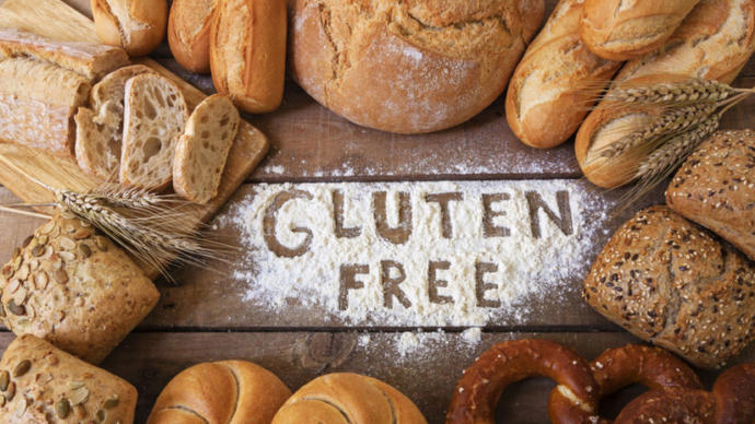 Glutensiz yemeklerle ilgili bence serisi hazırlama mı ister misiniz?