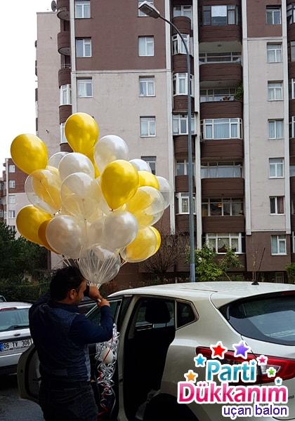 Uçan balon fiyatları?