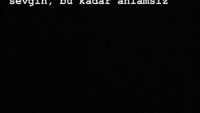 Açıklar mısınız? Nasıl bir anlama geliyor?