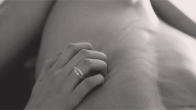 Sevgilimi boşaltıyorum ama?