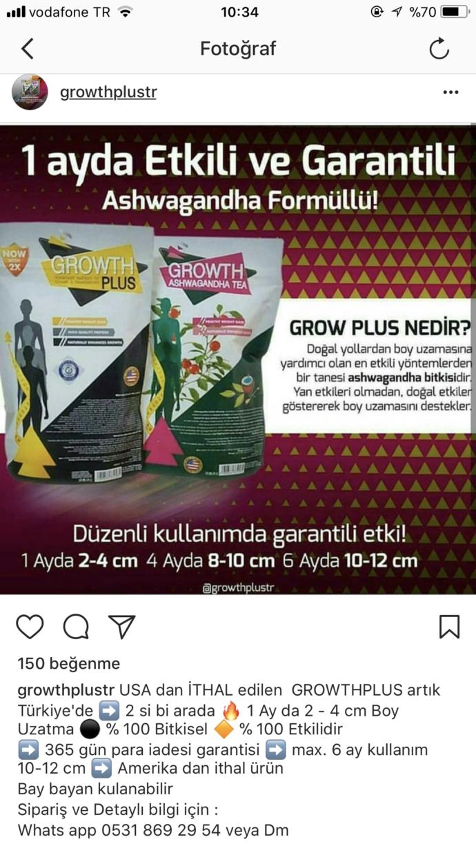 Ünlü sayfalar bile bunun reklamını yapıyorlar vine çekenler falan sizcede almalı mıyım?