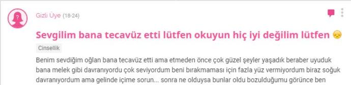 Sadece sevişmek için biriyle buluşmak istiyorum?