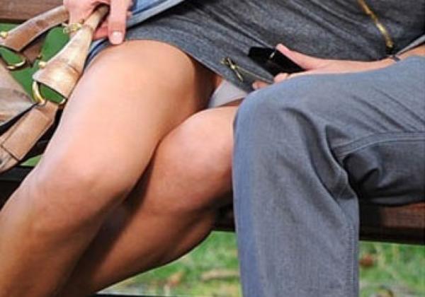 Bir kadını en seksi gösteren dekolte hangisi?
