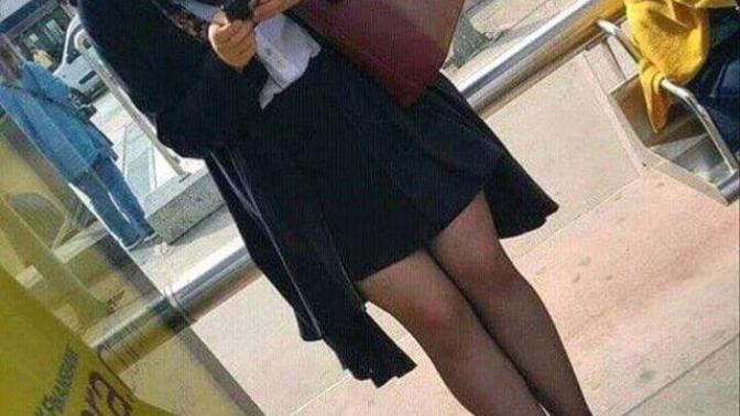 Sizce normal mi?