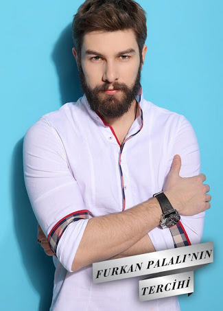Yakışıklı oyuncu Furkan Palalı, genç erkek-olgun kadın ilişkisini sunan filmde oynasa, partneri hangisi olmalı?