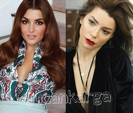 Murat Dalkılıç’ın Hande Erçel için Merve Boluğuru bıraktığı haberlerini okudum, ne düşünüyorsunuz?