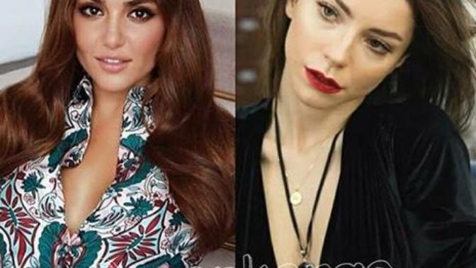 Murat Dalkılıç’ın Hande Erçel için Merve Boluğuru bıraktığı haberlerini okudum, ne düşünüyorsunuz?