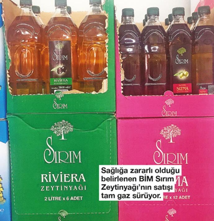 Gıda Fiyatları Hileli ve Tağşiş Yapılan Ürünlere Rağmen Yüksek, Peki Biz Bu Fiyatlarla Kaliteli Ürünleri Nasıl Alacağız?