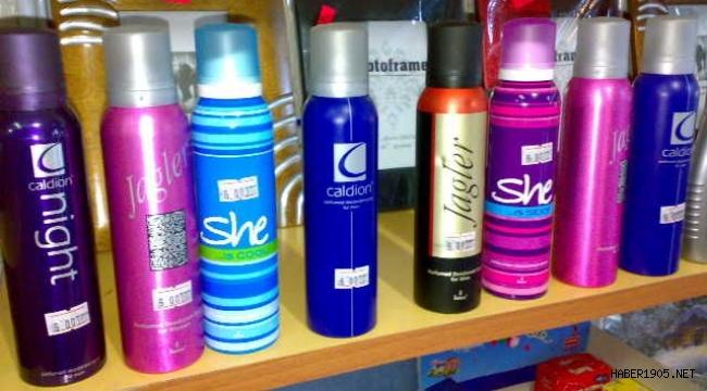 Arkadaşlar kokusunu çok beğendiğiniz deodorant-roll on-stick önerir misiniz?