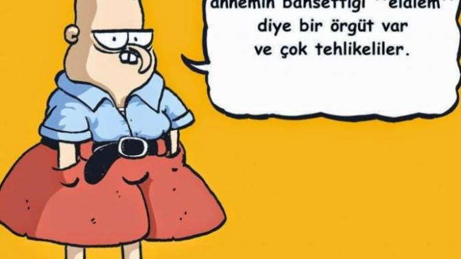Başkalarının sizin hakkınızda ne düşündüğünü önemser misiniz?