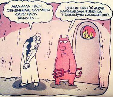 Hangisi tercihiniz: Bebek gibi konuşan kızlar mı, diğerleri mi? Çocuk gibi konuşan yetişkinler çekici mi, itici mi?