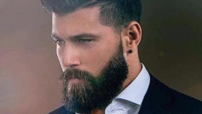 Erkeklerde hangi sakal tipi sizce daha çekici durur?