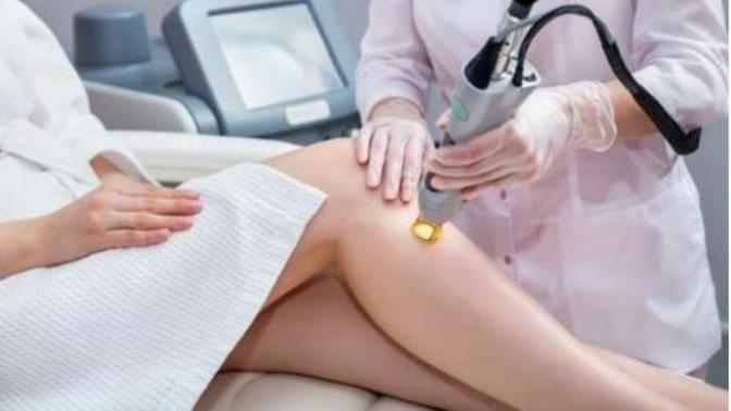 Lazer epilasyon makinası alıp kendin yapmak mı daha mantıklı yoksa güzellik merkezlerinde lazer yaptırmak mı daha mantıklı?