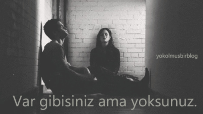 Gereksiz insanları hayatınızdan çıkartabilecek kadar cesur musunuz?