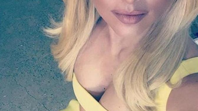 Hadise'nin silikonlarını yenilettiği ortaya çıktı! Yüzüne dolgu ve botoks da yaptırdı. Sizce güzel olmuş mu?