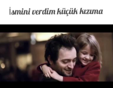 Eski sevgiliniz, kendi çocuğuna sizin isminizi verse ne hissederdiniz?