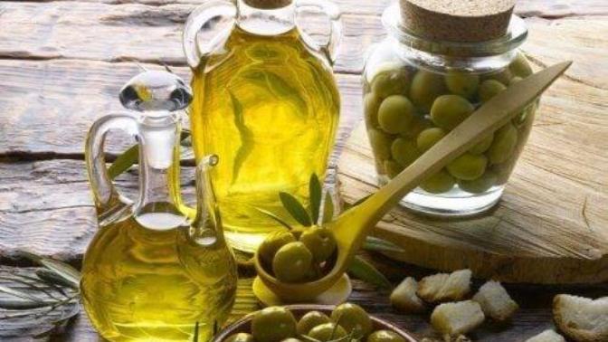 Yemek yaparken zeytinyağı kullanıyor musun?