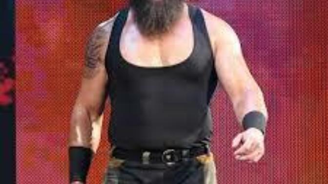 Braun strowman mi yoksa kane mi hangisi?