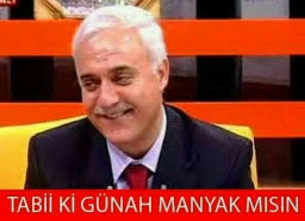 Takma tırnak takmak günahmıdır?