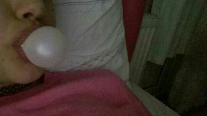 Gece sakız çiğnersek ölü eti çiğnemiş mi oluruz?
