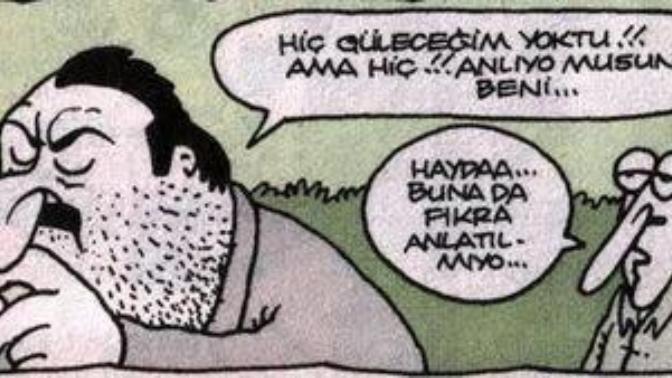 Kendini ahlak timsali olarak gören insanlara bakışınız nedir?