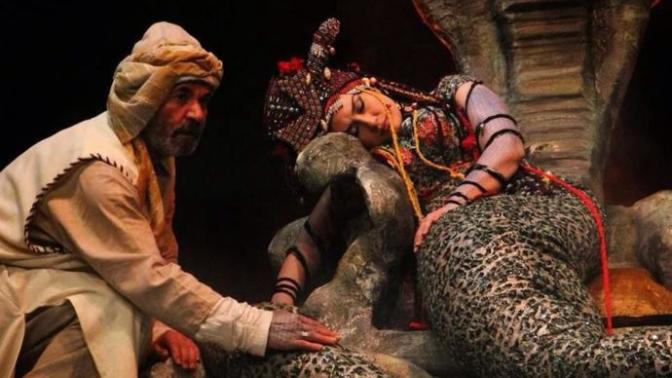 Sizce Şahmeran hikayesi gerçekmidir?