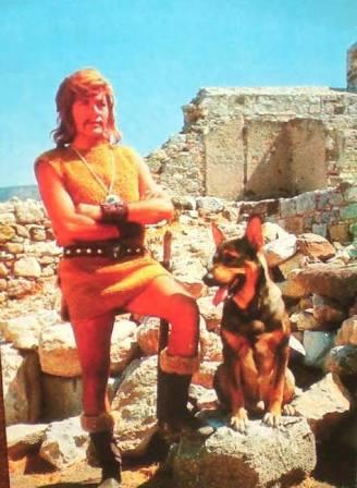 Megastar Tarkan sonunda baba oluyor, sizce çocuğuna hangi ismi koymalı?