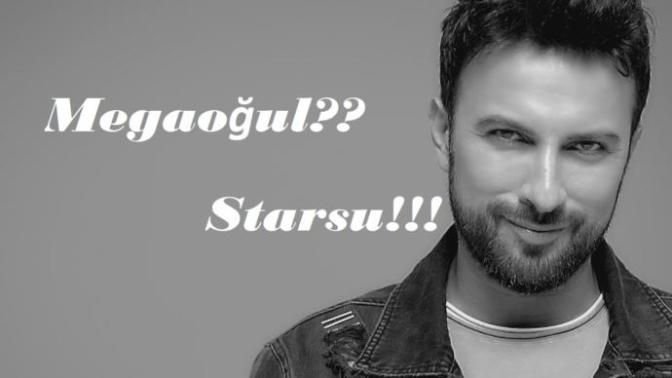 Megastar Tarkan sonunda baba oluyor, sizce çocuğuna hangi ismi koymalı?