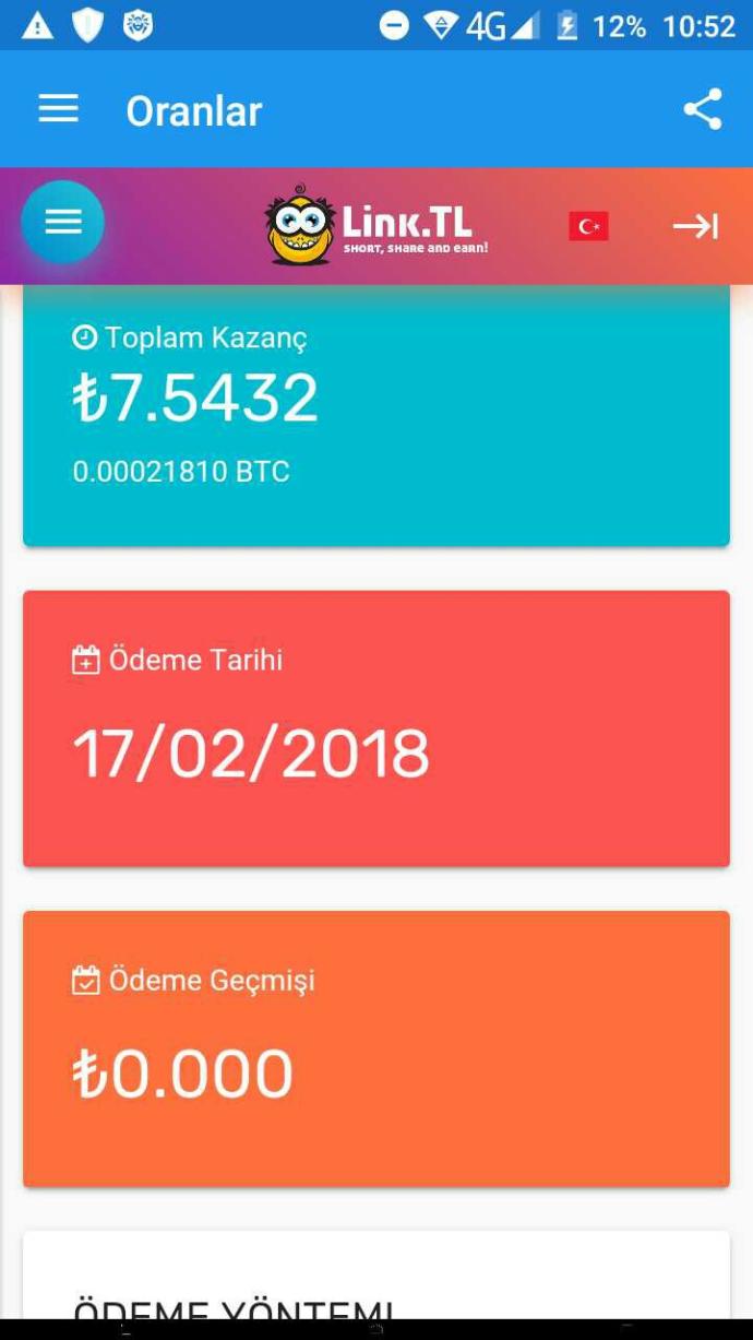 LİNK TL HAKKİNDA?