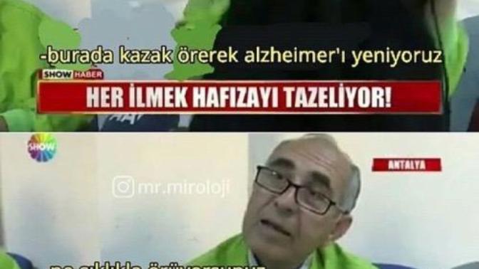 Neyi ne sıklıkla?
