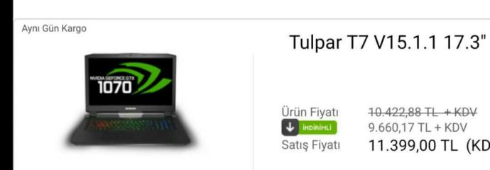 Macbook Pro mu, Monster mı?