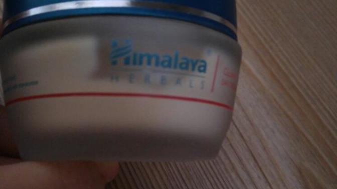 Himalaya beyazlatıcı krem?
