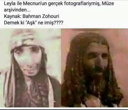 Sevgiliniz size, sen çok çirkinsin ama seni yine de çok seviyorum dese tepkiniz ne olur?