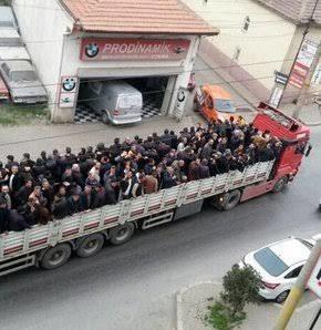 Yardım Edin Yarın Okulda Beni Dövecekler?