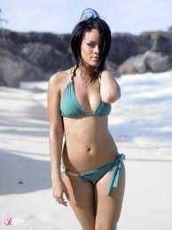 Rihanna Seksi bir kadın mı??