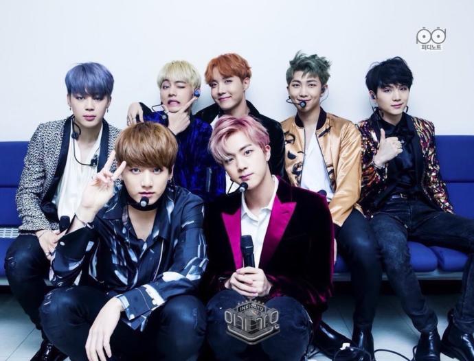 BTS grubu hakkındaki düşünceleriniz nelerdir arkadaşlar?