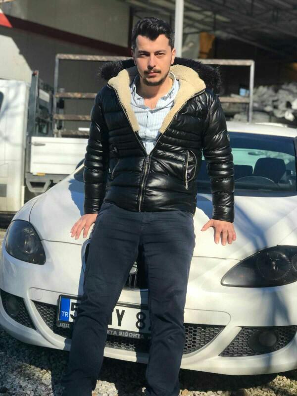 Beyaz atlı prens bu olabilir mi?