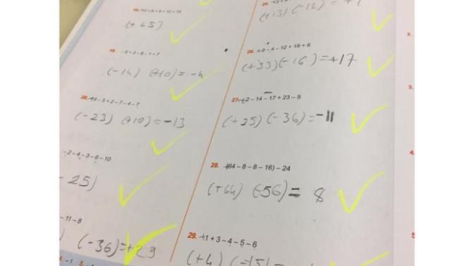 Üniversite sınavına çalışıyor musunuz 🙂?