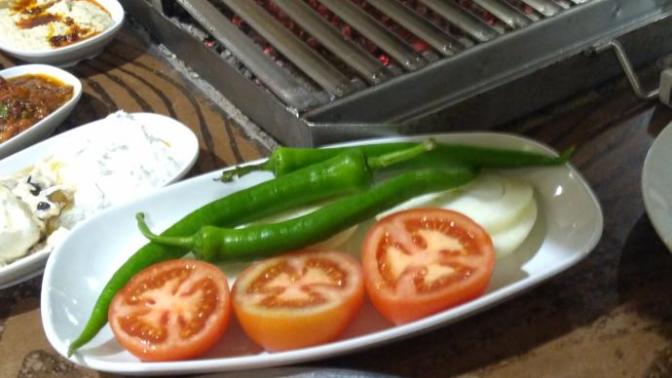Kendin pişir, kendin ye restoranları sever misiniz?