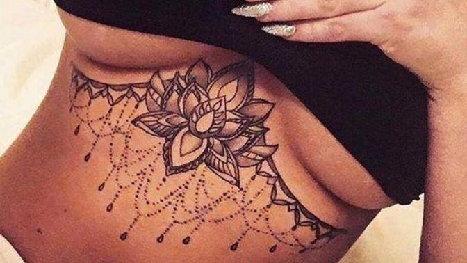 Piercingi/dövmesi olan kadın/erkek ilişkide size daha seksi ve çekici gelir mi?