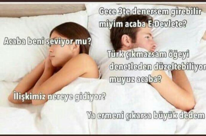 Soyunuzu öğrene bildiniz mi ? Öğrendiyseniz soyunuz nereye dayanıyor 😃?